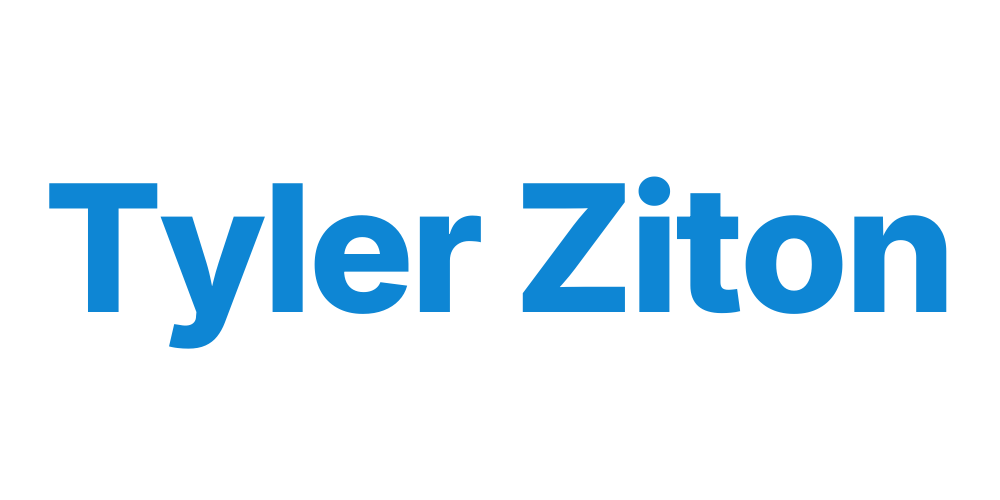 Tyler Ziton Logo