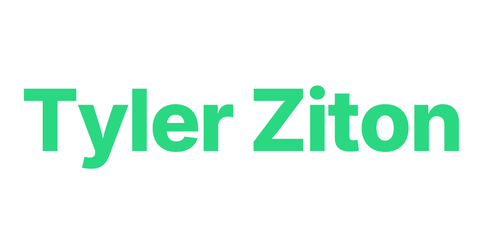 Tyler Ziton Logo